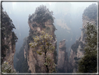 foto Parco forestale nazionale Zhangjiajie